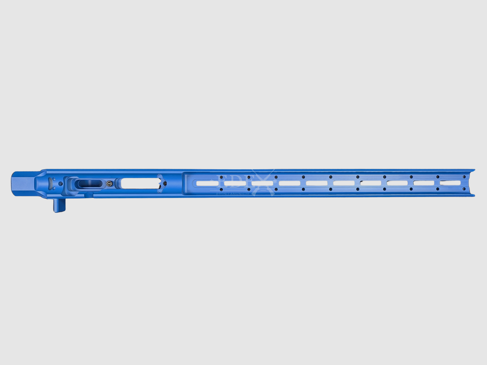 Osada Husar CZ 457 Kolor NRA Blue, zdjęcie 5 z 10