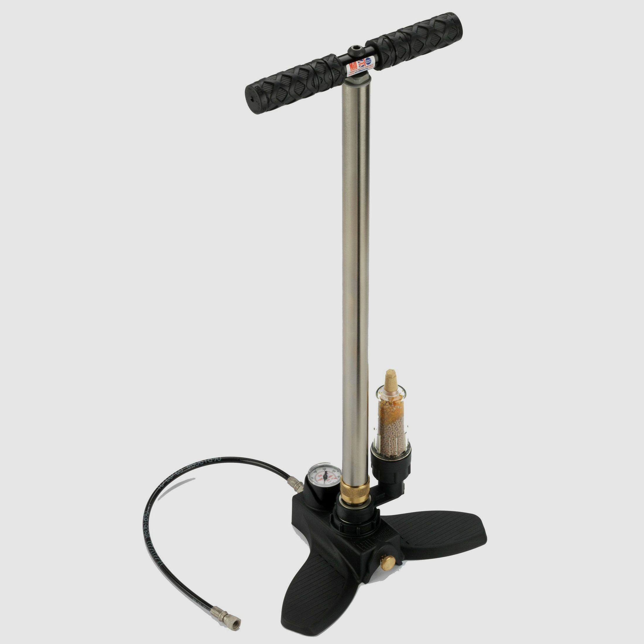 Hill Pump MK 5 Pro mit Dry Pack, Bild 1 von 2