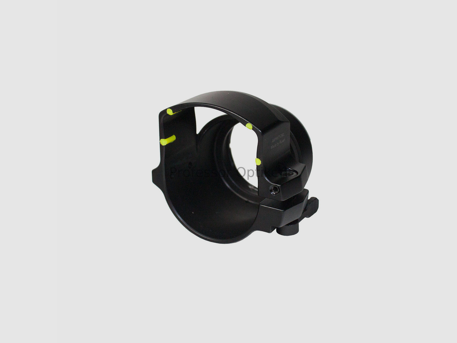RUSAN Okular-Adapter für Sytong-Geräte und PARD NV007V/A - Swarovski Z6i Gen. 1