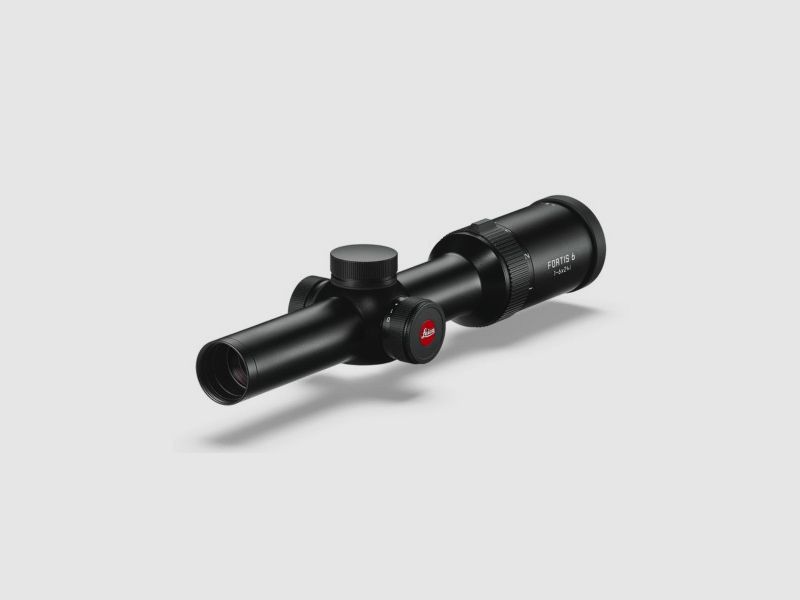 Leica Fortis 6 1-6x24, image 1 sur 2