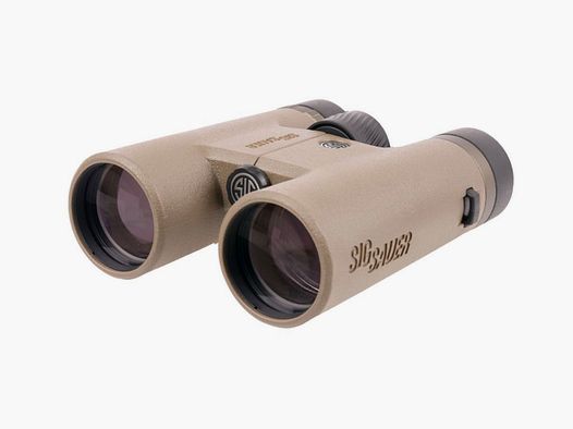 SIG SAUER CANYON HD prismáticos | 10x42