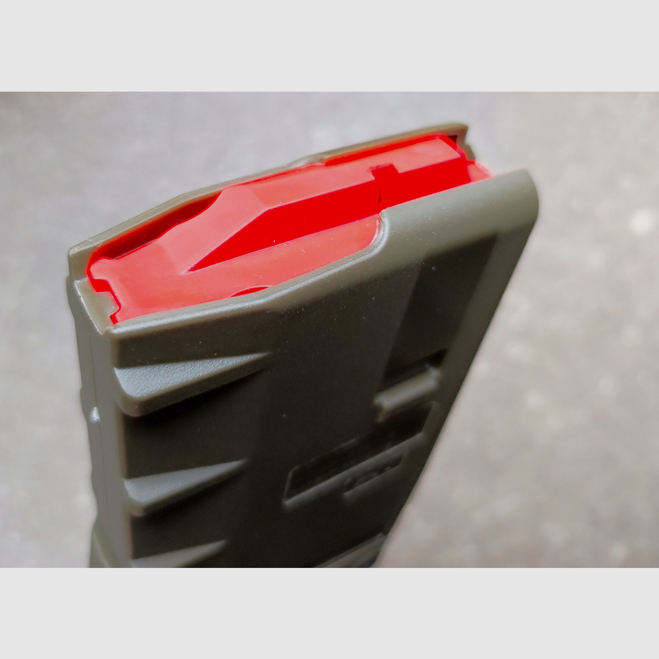 HERA H3L PRO OD - 10 Schuss Magazin