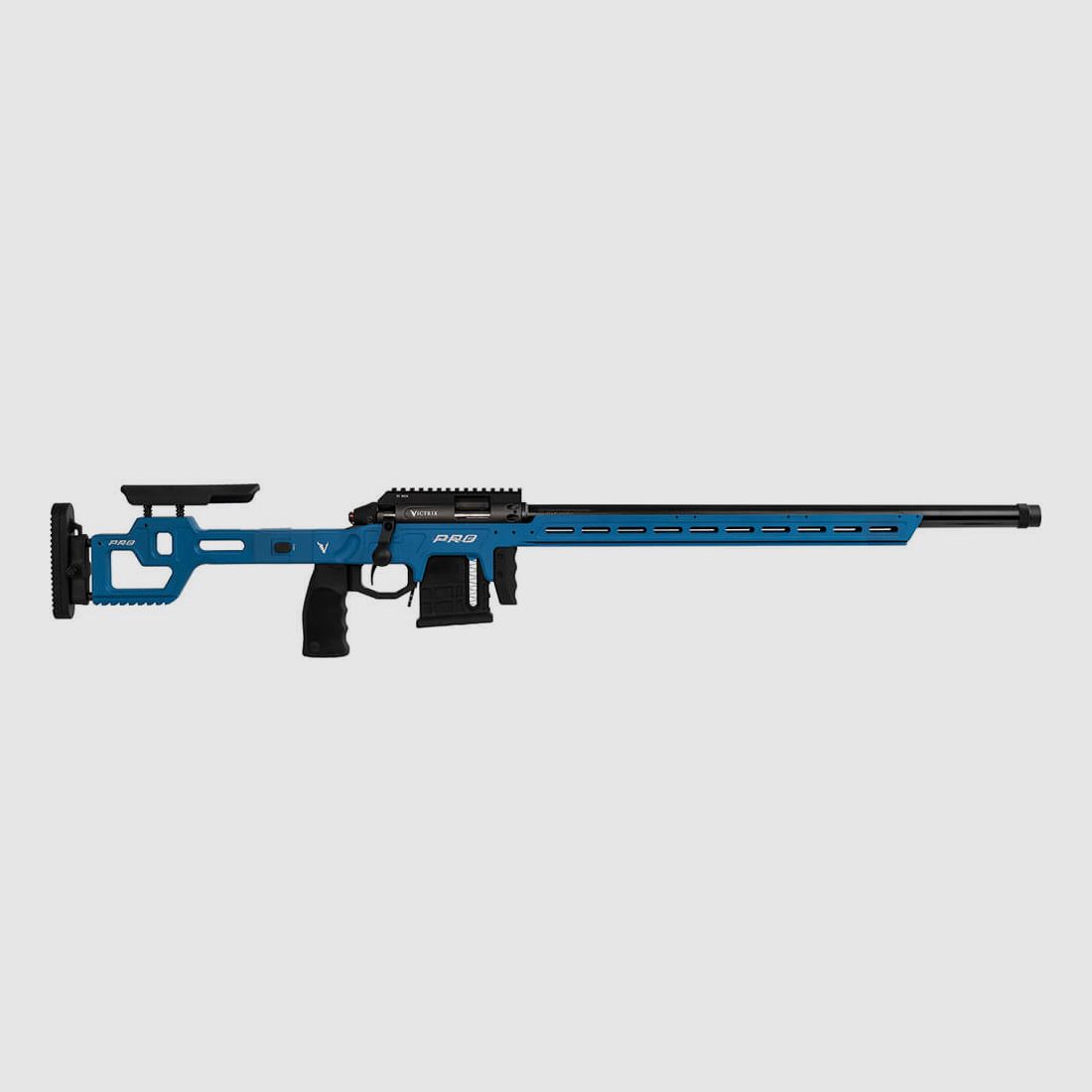 Victrix Venus Pro Small Bore Hit Blue, image 1 of 8