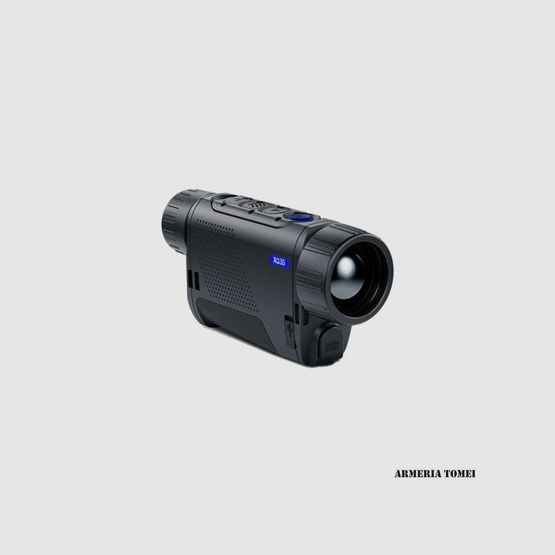 PULSAR – VISOR AXION 2 XQ35, Bild 3 von 8