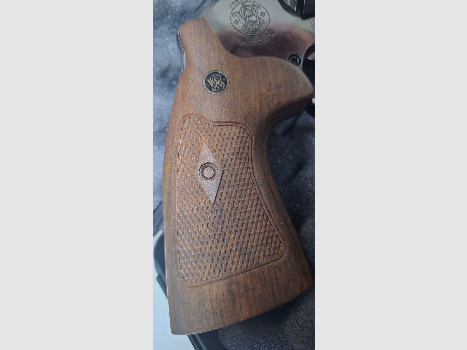 Smith & Wesson Model 29