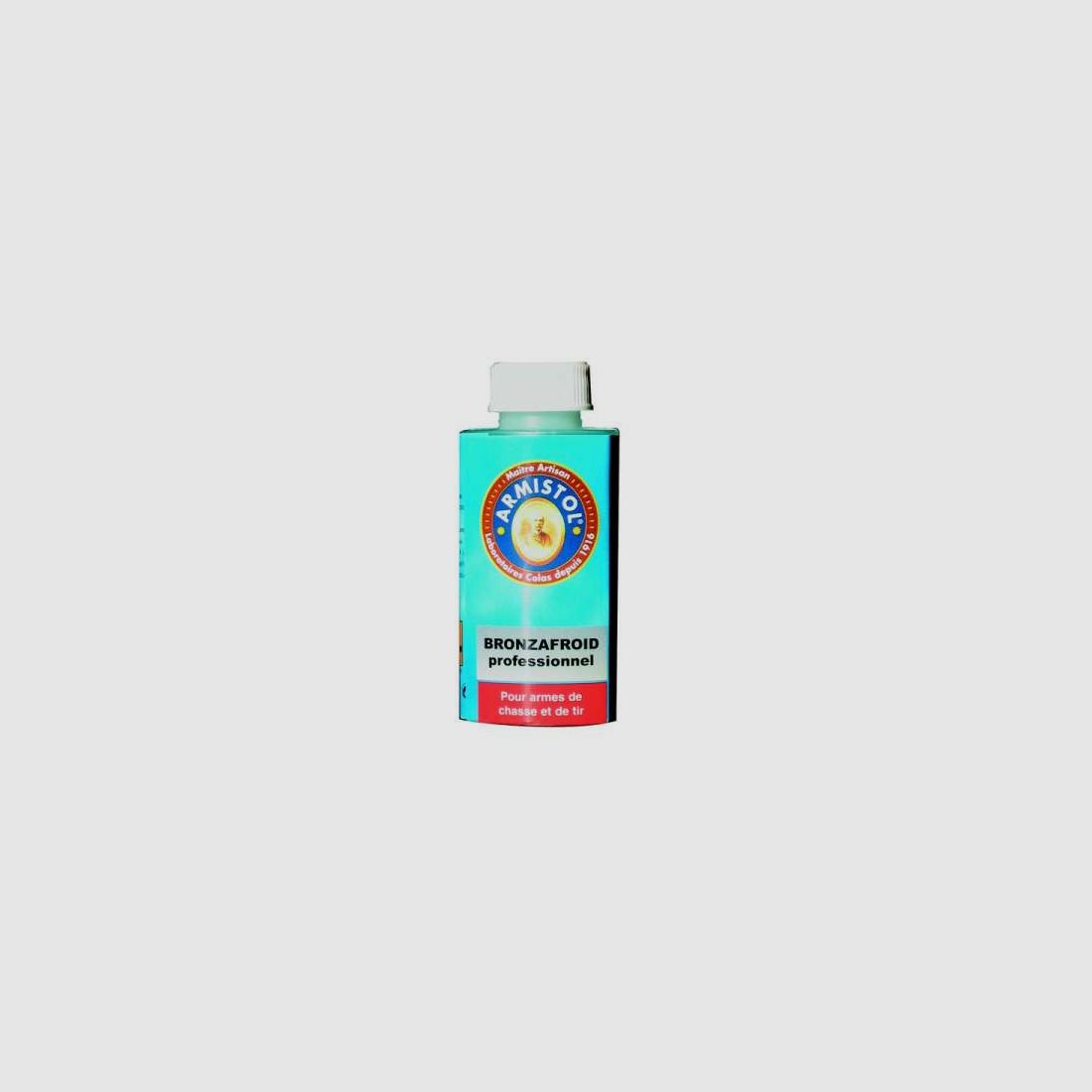 BRONZAFROID liquide 60ML ARMISTOL