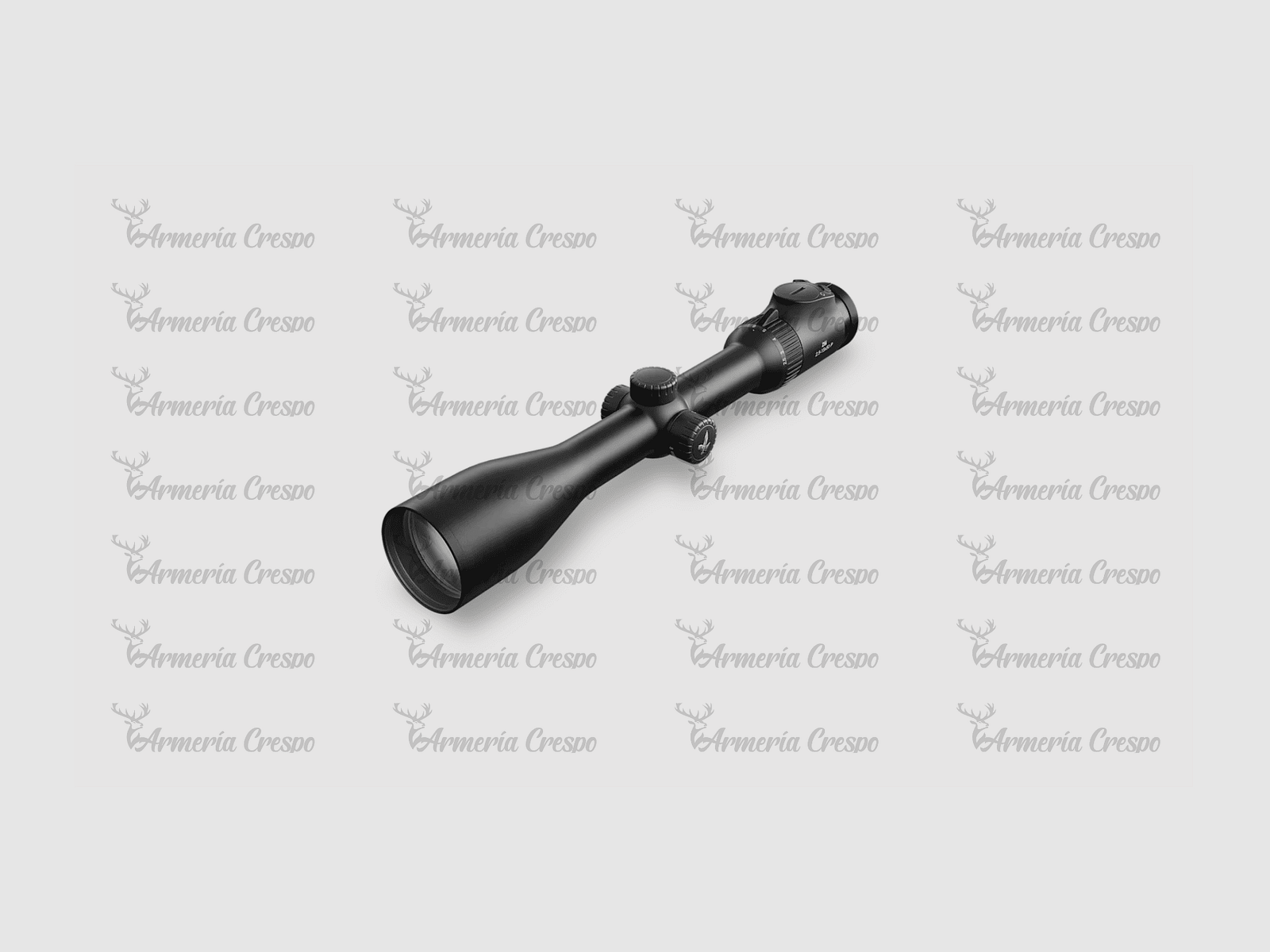 Zicht Swarovski Z6i 2,5-15×50 P BT, afbeelding 1 van 3