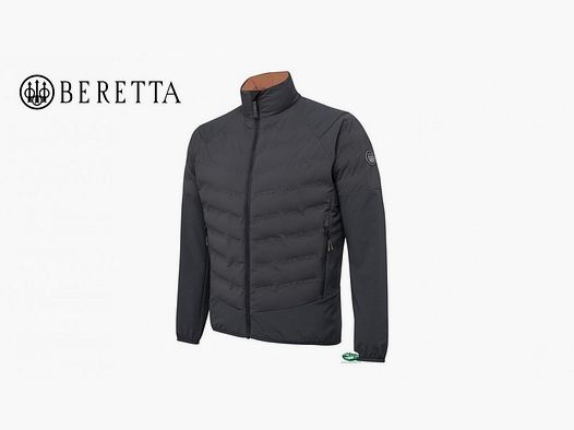 BERETTA Giacca Bezoar Hybrid blu GU844