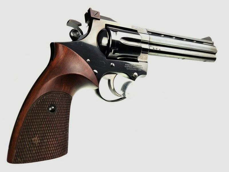Fabbrica di armi Korth Sport, immagine 2 di 10