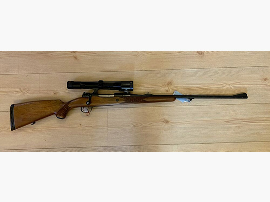 Mauser Mauser w 6,5x68R