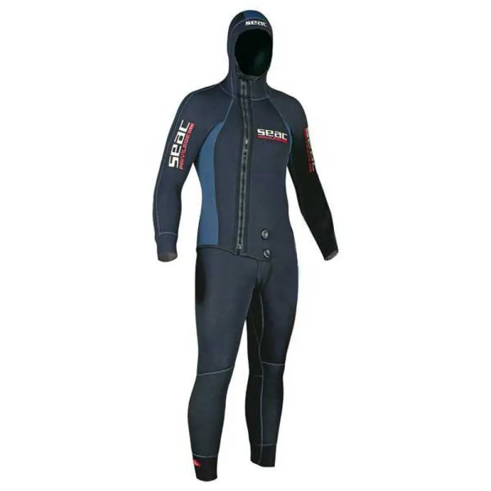 Muta SEAC PRIVILEGE 5.0 SEAC SUB, Bild 1 von 3