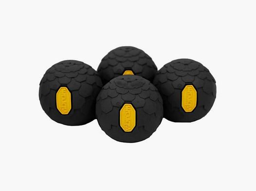 Helinox Helinox Antirutschfüße Vibram Ball Feet Set 4 Stück