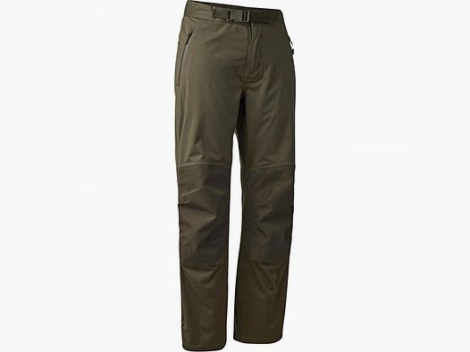 Excape Rain Trousers Herren (Art Green)