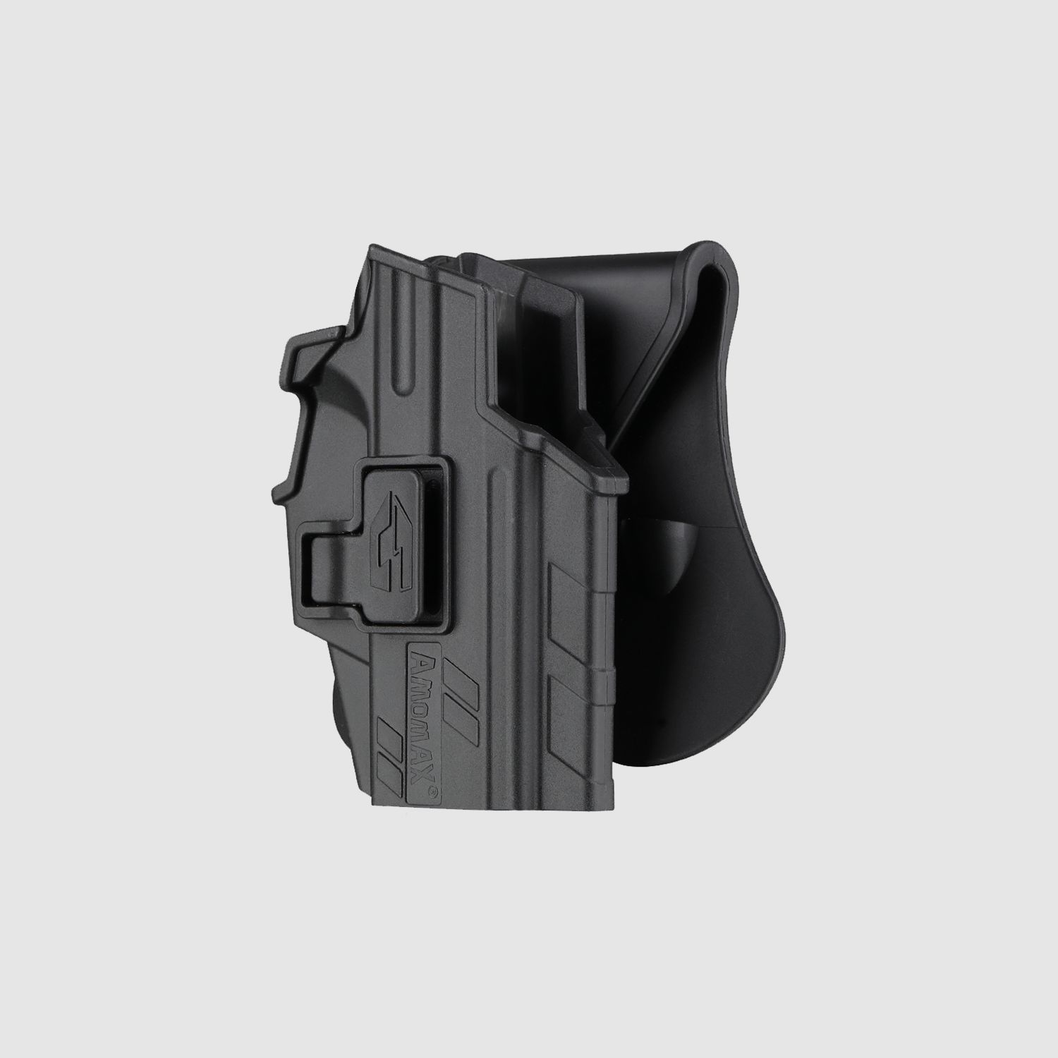 Amomax Holster de ceinture SIG SAUER P365 Noir, image 3 sur 6