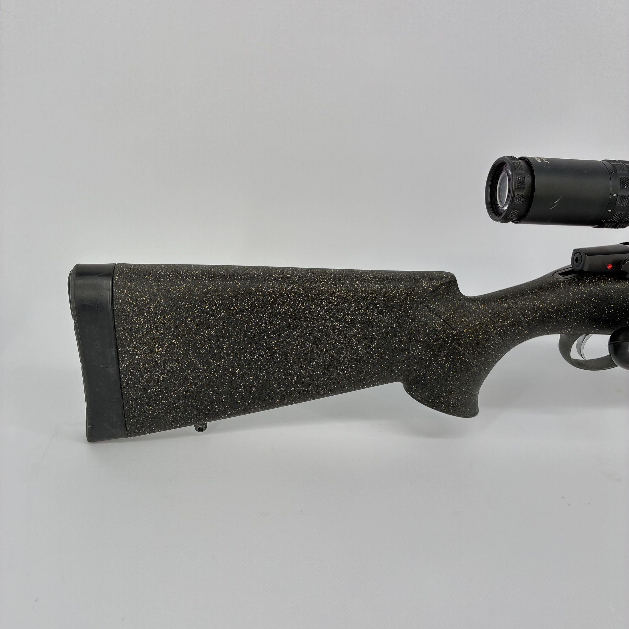 CZ 557 Night Sky