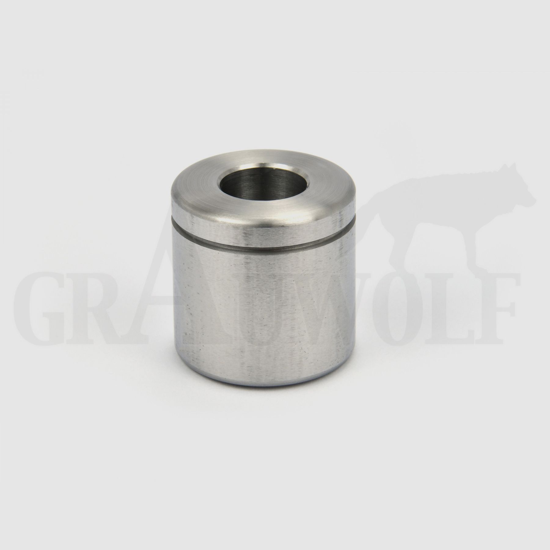 Wilson Hülsenhalter für Trimmer 6 mm ARC / 6,5 Grendel (neue Hülsen)