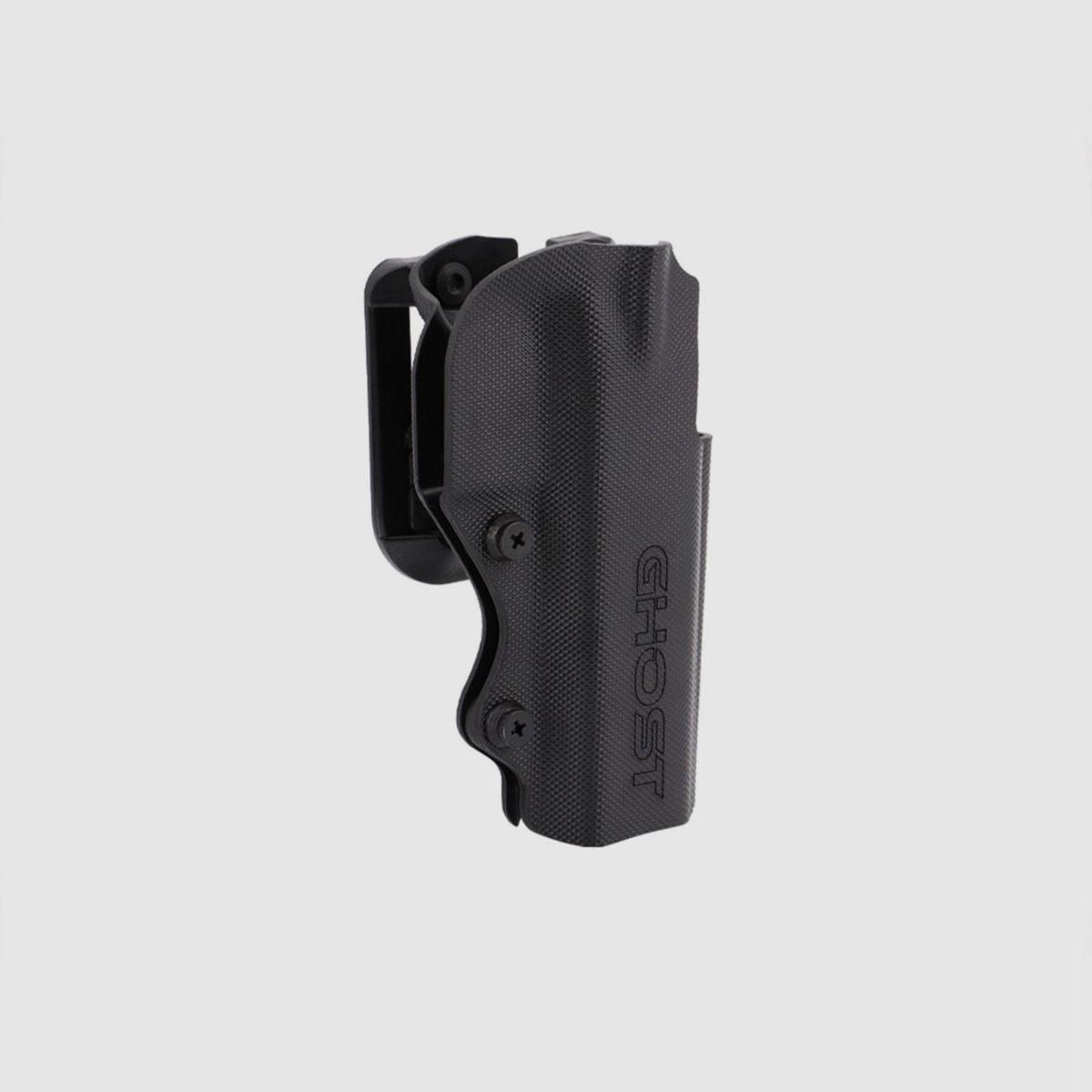GHOST – “CIVILIAN” LINKSHANDIG HOLSTER VOOR BERETTA 92/98/98A-1/96/92X, afbeelding 2 van 6