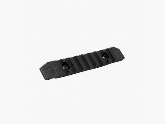 Picatinny rail M-lok 8 slot PYPICML8