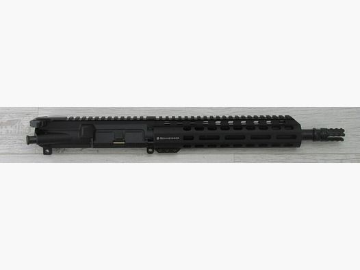 Schmeisser AR15 Wechselsystem 10,5"