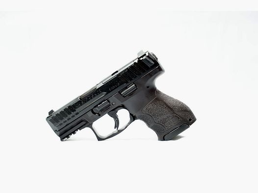 Heckler&Koch SFP9 SK gotowy na optykę