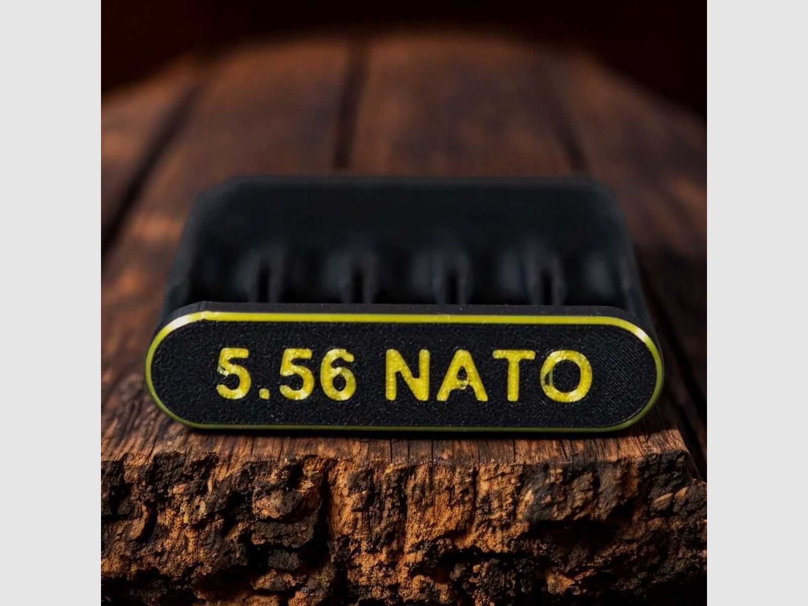 Filamelt - Premium wkład do naboju 5.56x45mm NATO