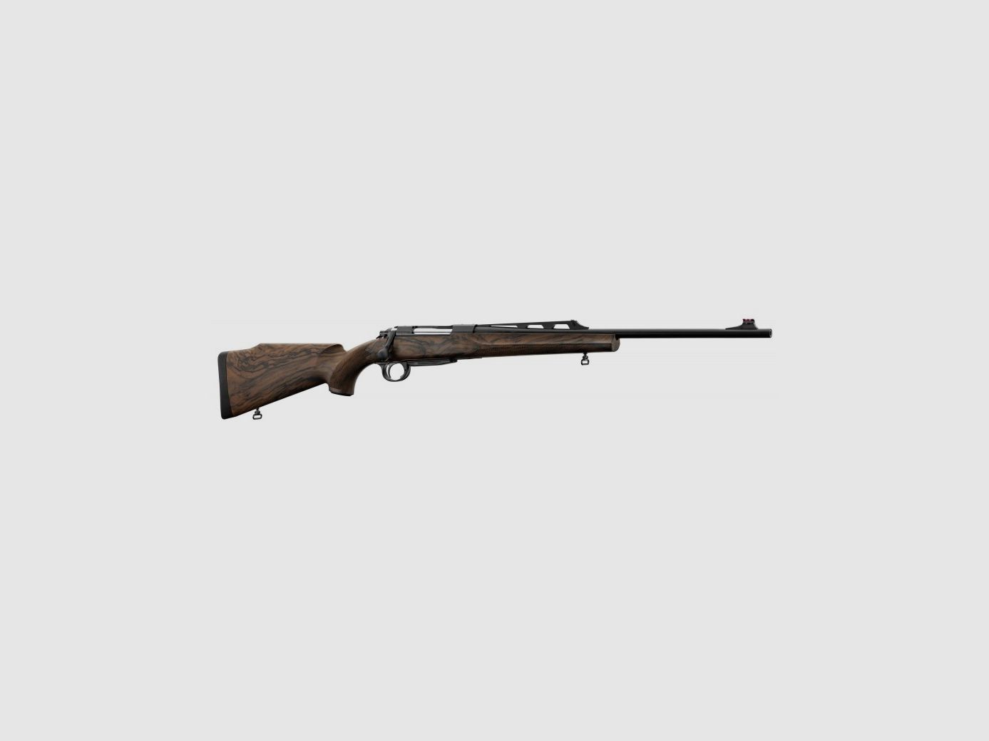Renato Baldi Holzoptik Büchse CF01 Kal. 9,3x62 mit Gewinde, Bild 1 von 4