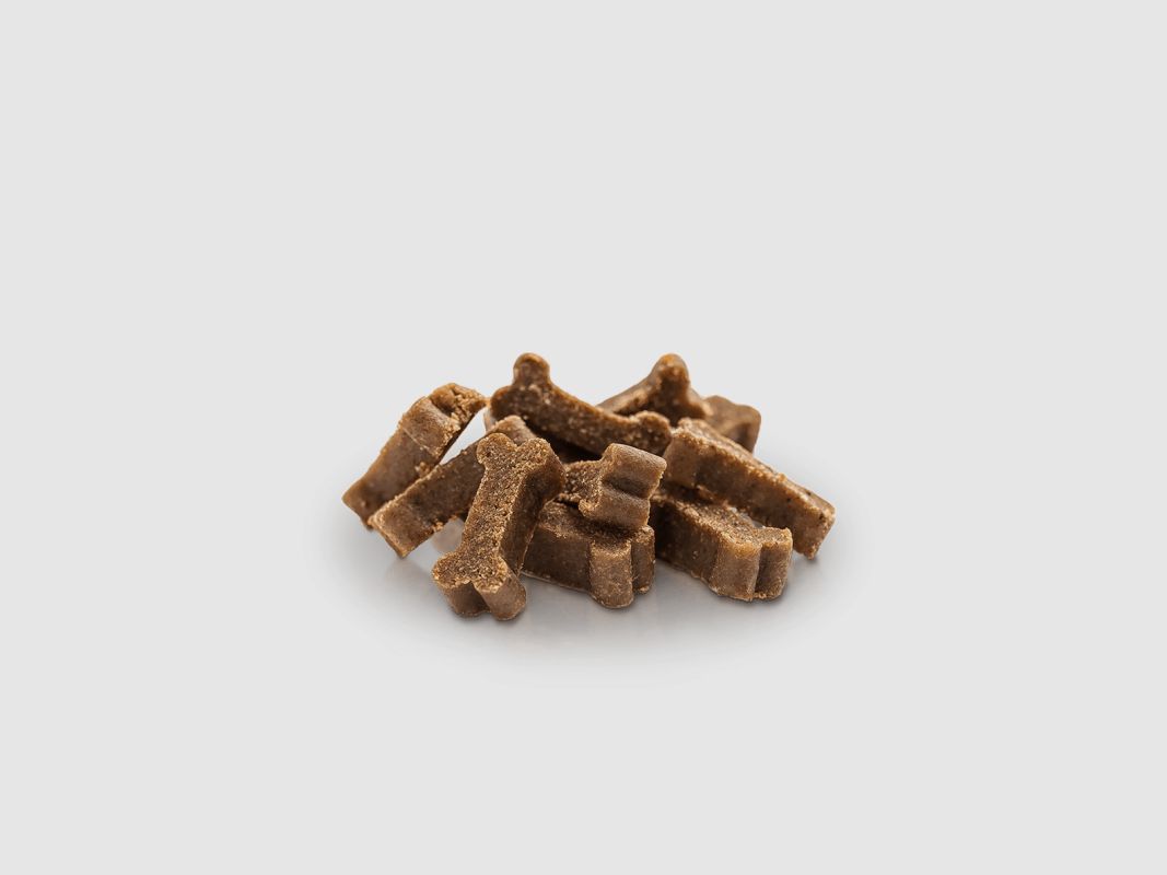 Essential Foods Essential Mini Snacks Ente 100 g