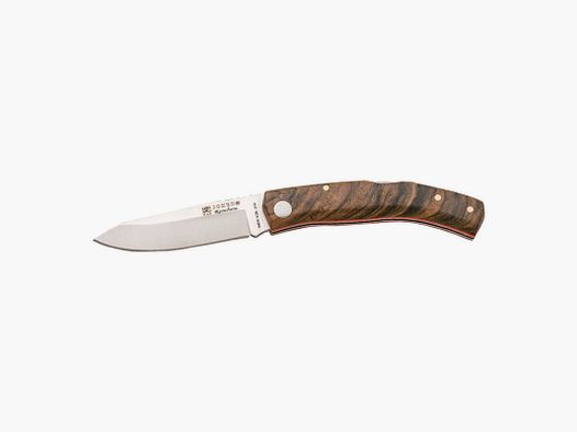 JOKER RANCHERA WALNUT KNIFE