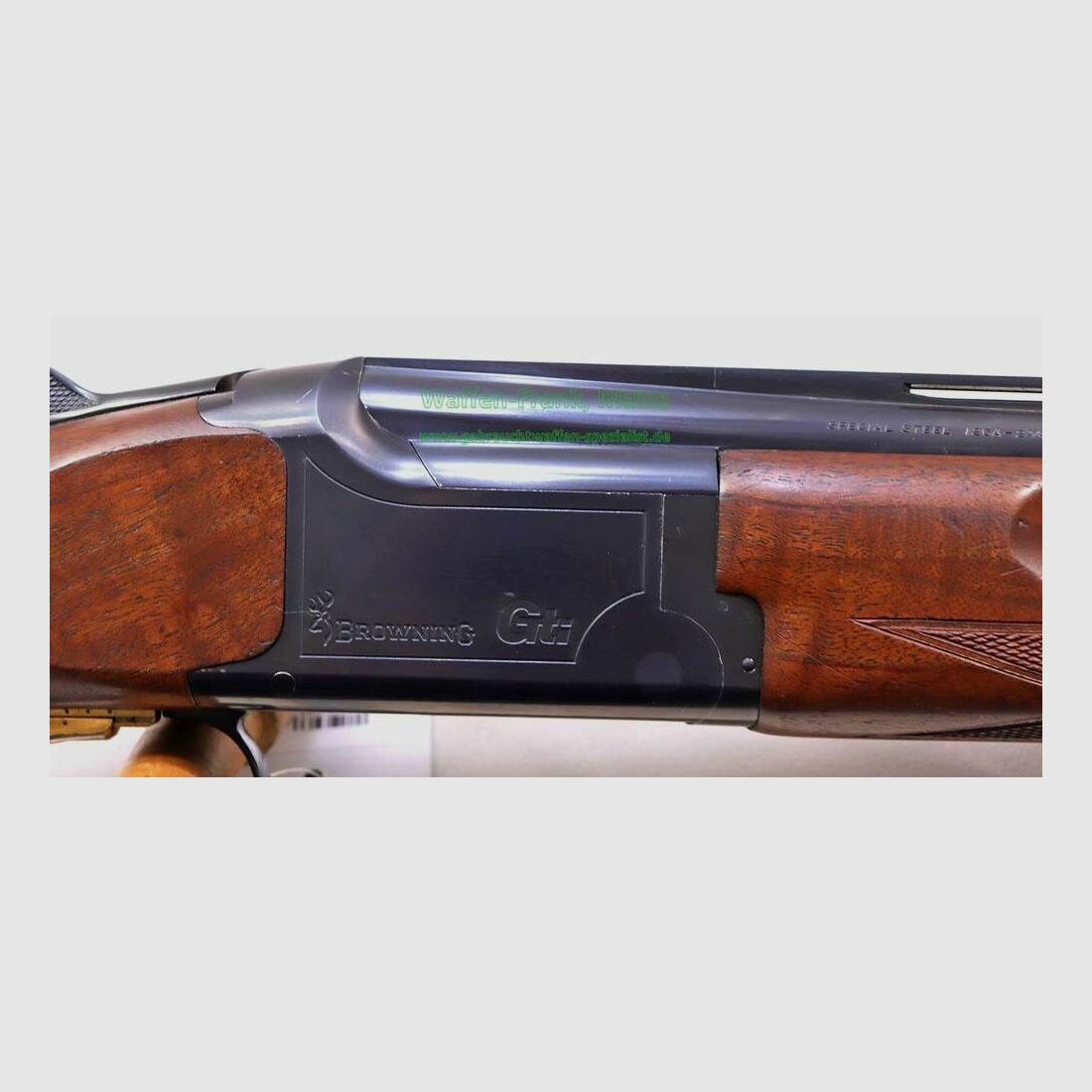 FN - Browning/Belgien Gti/Skeet