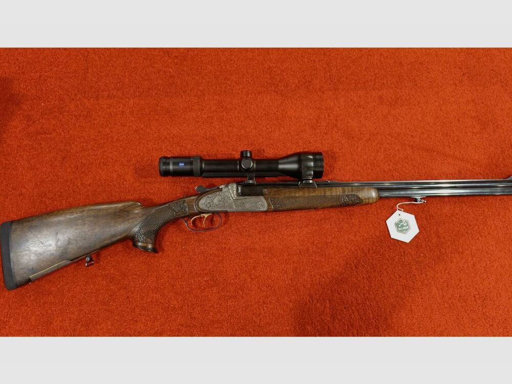 Veratschnig ohne 5,6x50R Mag;20/76