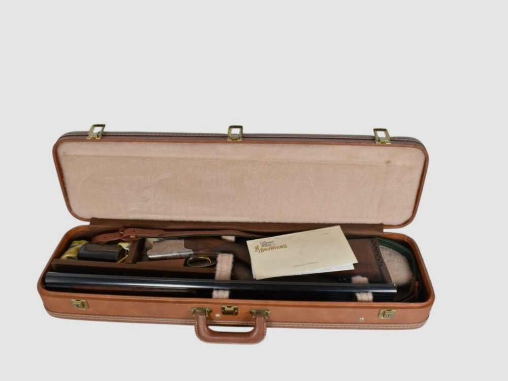 FN Herstal B26 ''Millenaire de Liege'' 16​ 12/70