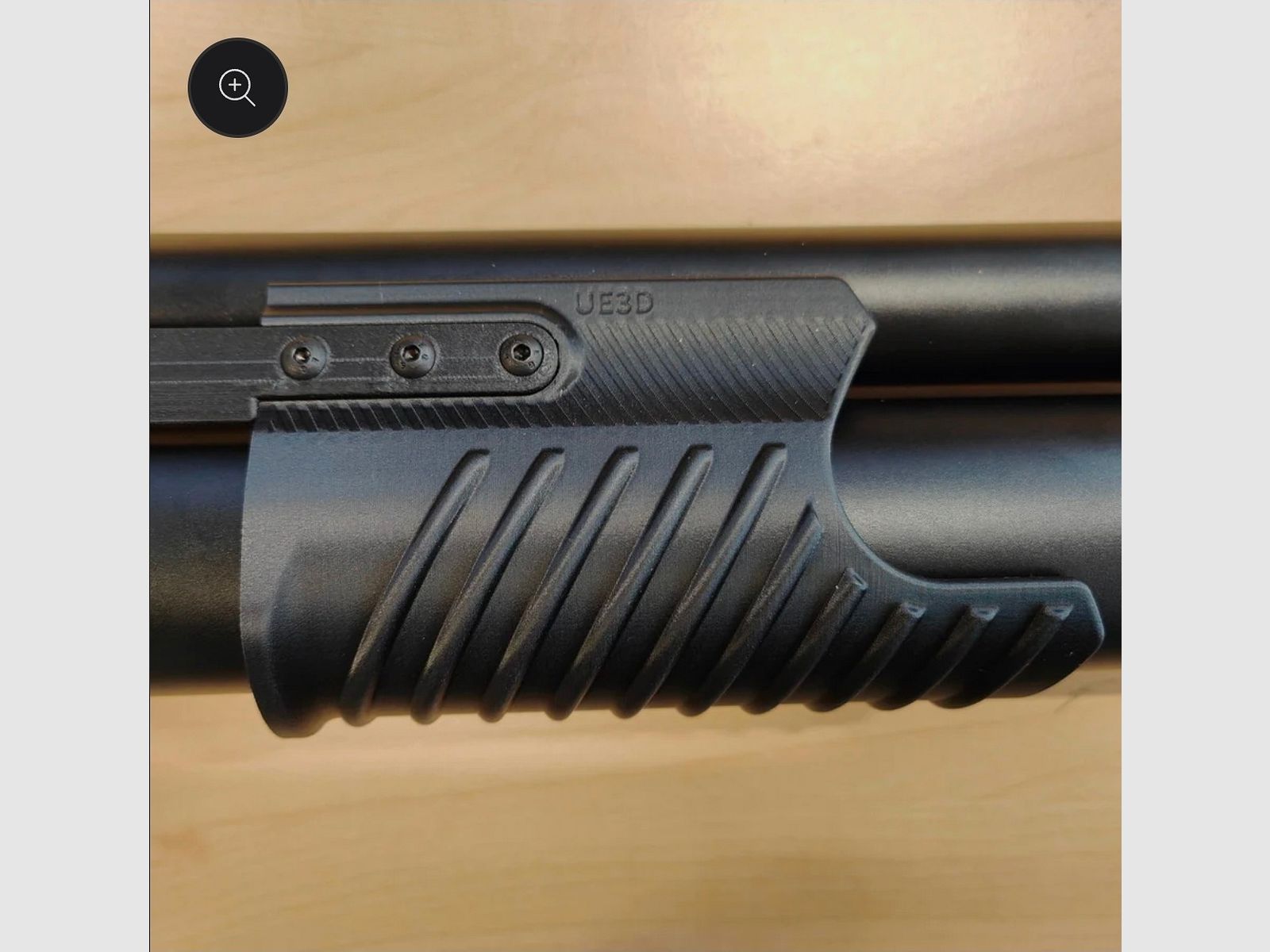 Pump-Action Kit HPMAX