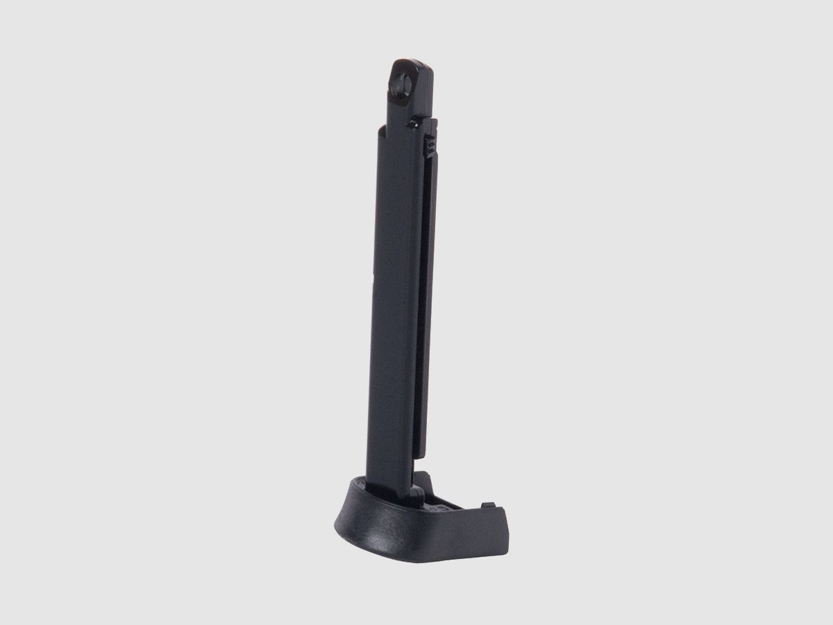 CZ 75 P-07 Duty Magazzino 16 colpi 6mm - Airsoft Co2 BlowBack