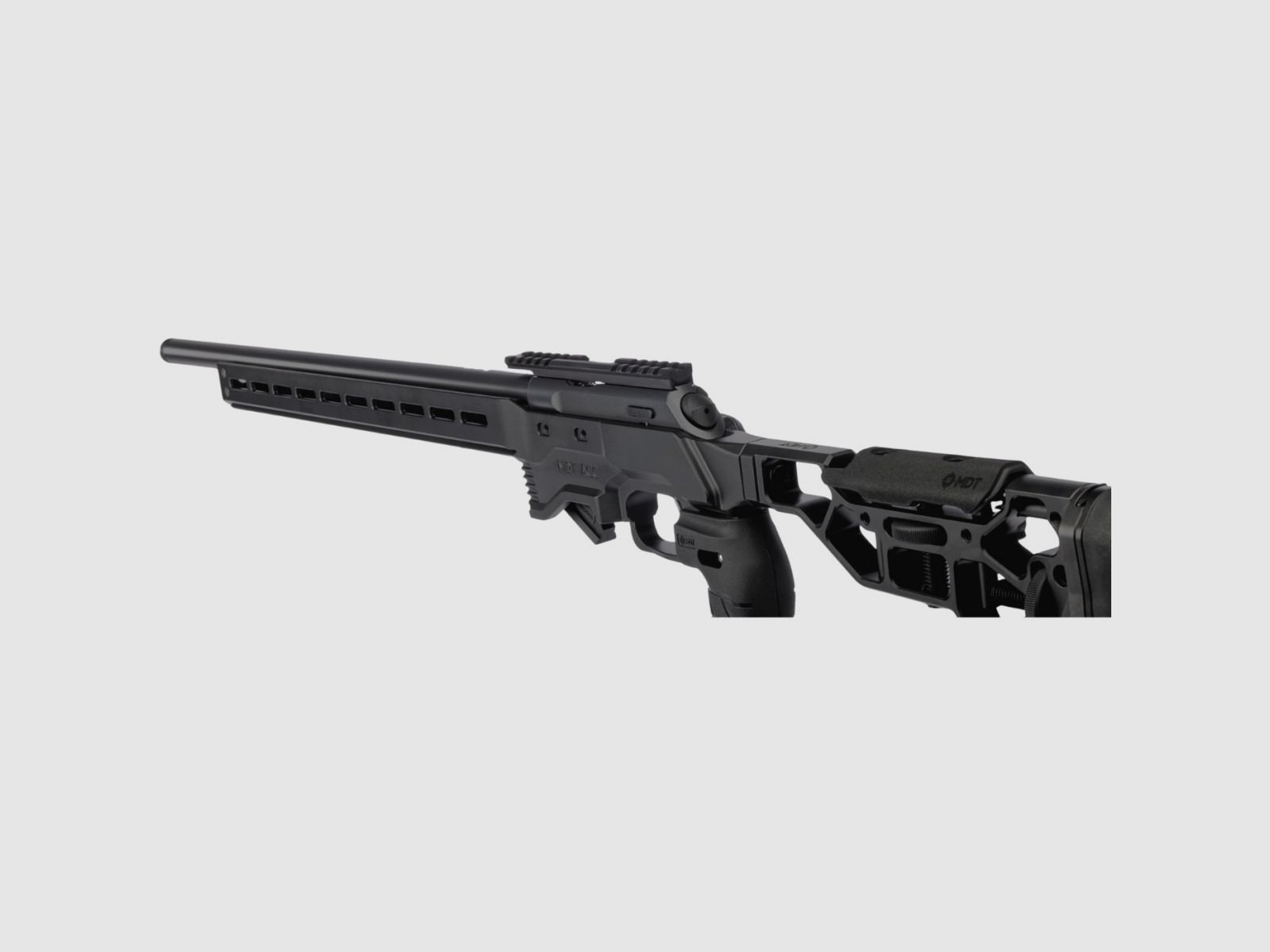 CZ 457 MDT ACC, afbeelding 4 van 13