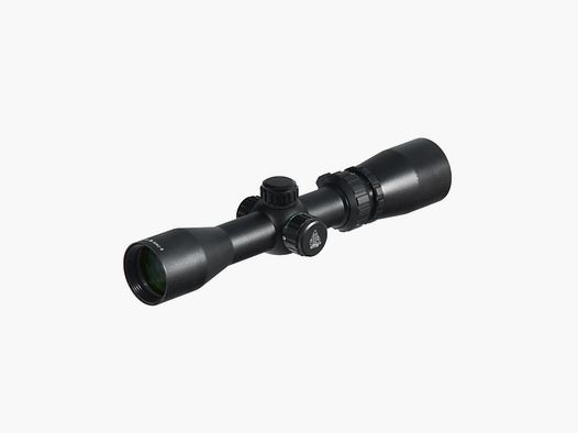 UTG 2-7X32 1" Handgun Scope, Long Eye Relief, PDC Reticle