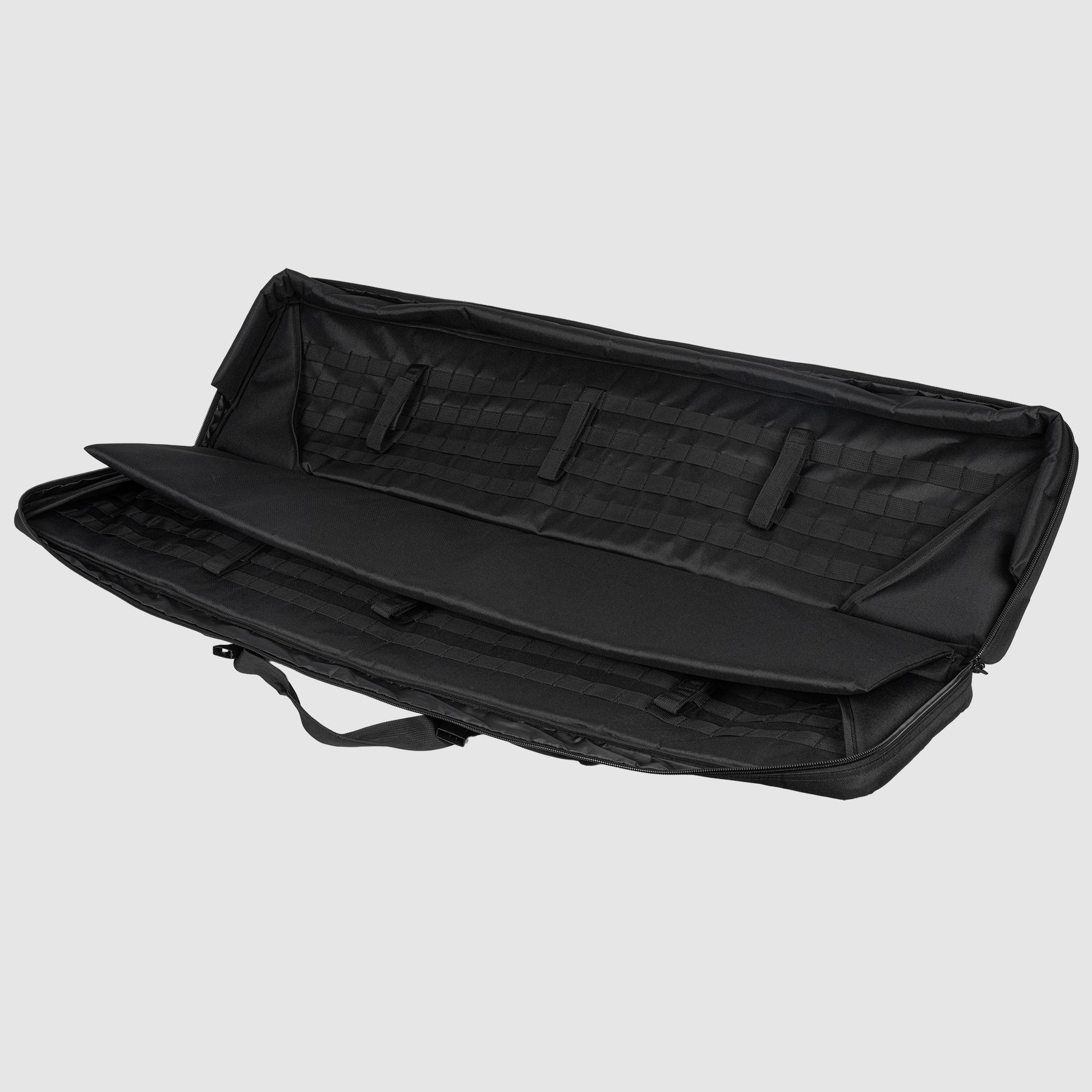 ahg Sac à Fusil Tactical