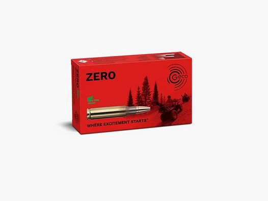 GECO Zero