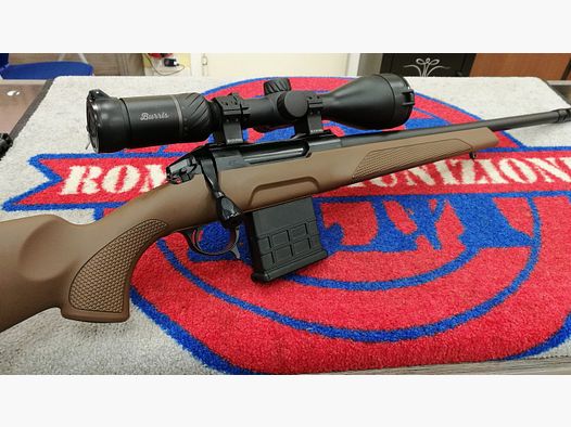 Sabatti Rover Shooter cal. 308 Win