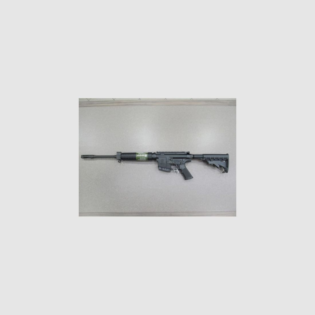 SMITH & WESSON M&P 10 .308 Win, image 1 sur 4