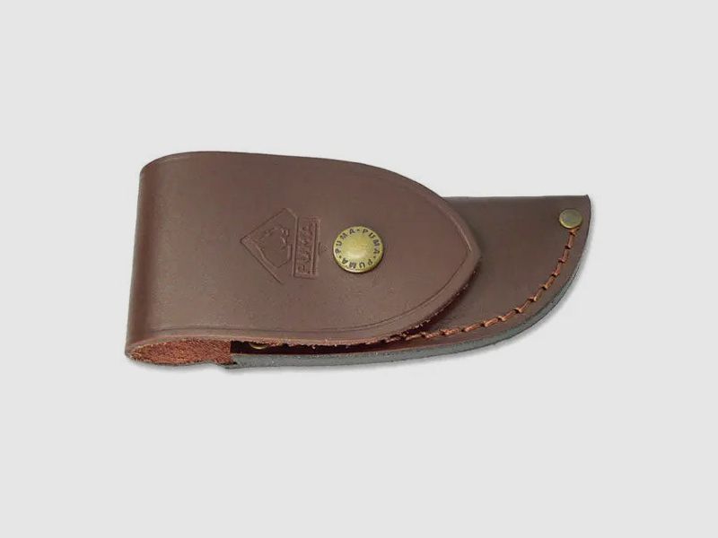 PUMA Koppeltasche braun M (bis 12,0 cm)