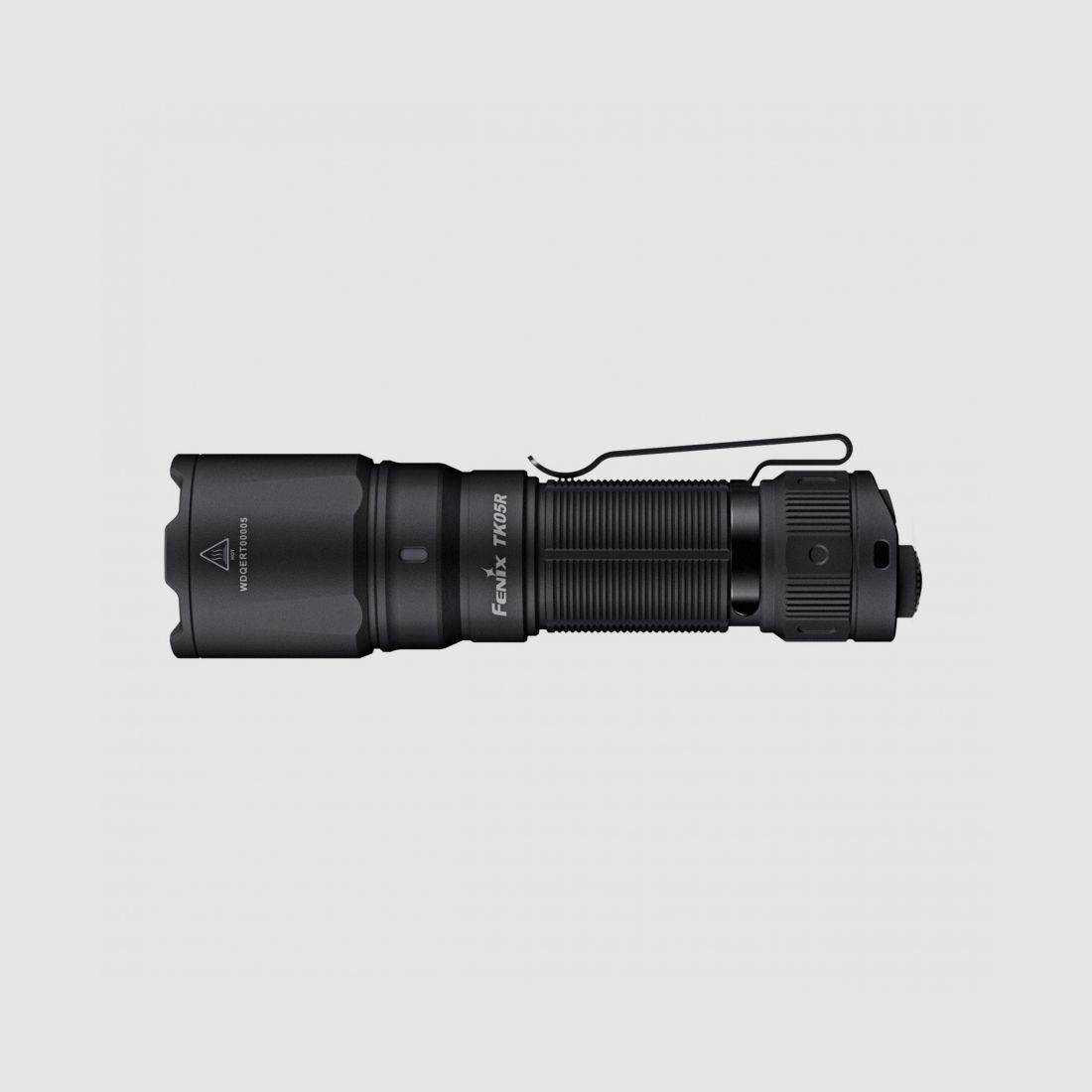Lampe torche tactique à LED TK05R, image 1 sur 5
