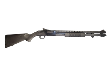 Strzelba Mossberg 590, kal. 12/76, #50693