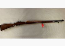 Mauser Modelo Argentino 1909 Mauser Modelo Argentino 1909