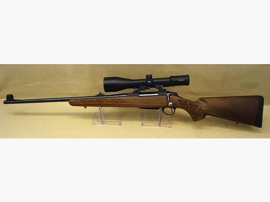 Tikka T3 Hunter