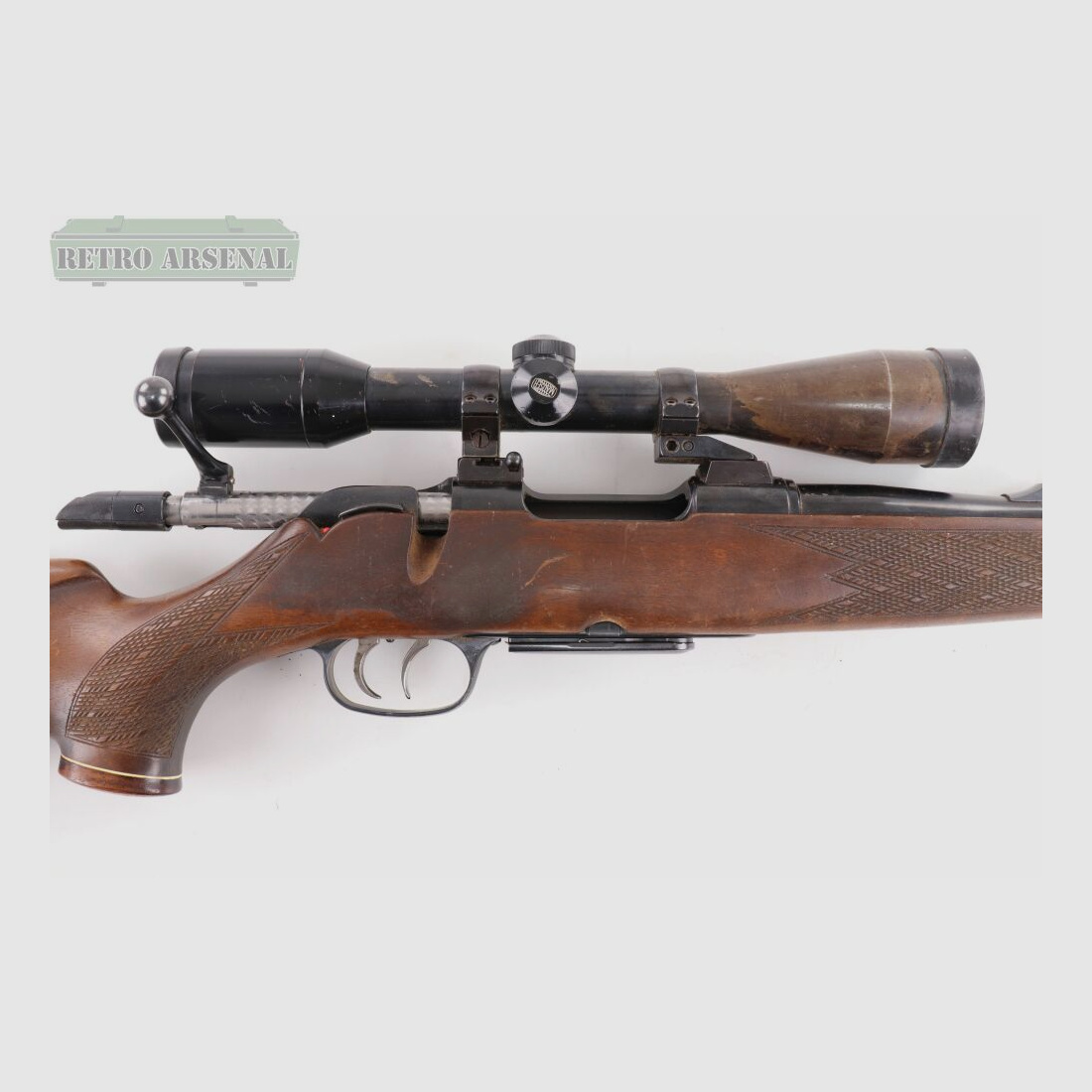 Krico 600