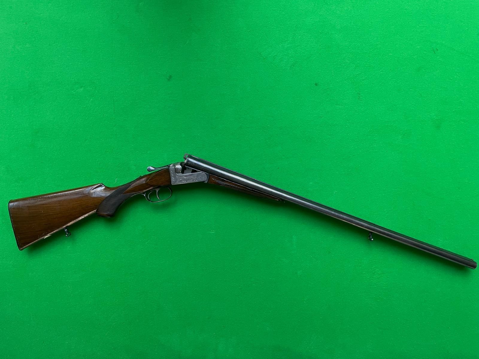 Kohnen shotgun