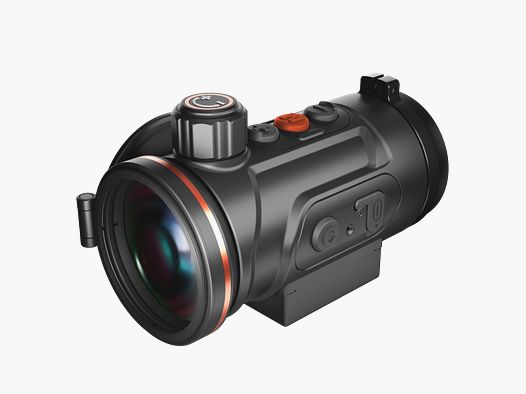 Thermtec Hunt 650 Pro – Thermal Imaging Attachment