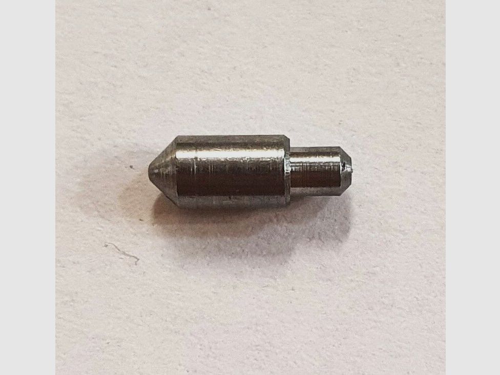 Pièce de rechange Walther pour Walther P99 P.A.K., goupille de serrage