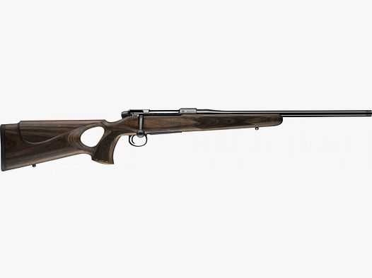 Mauser Repetierbüchse 18 Pure Max