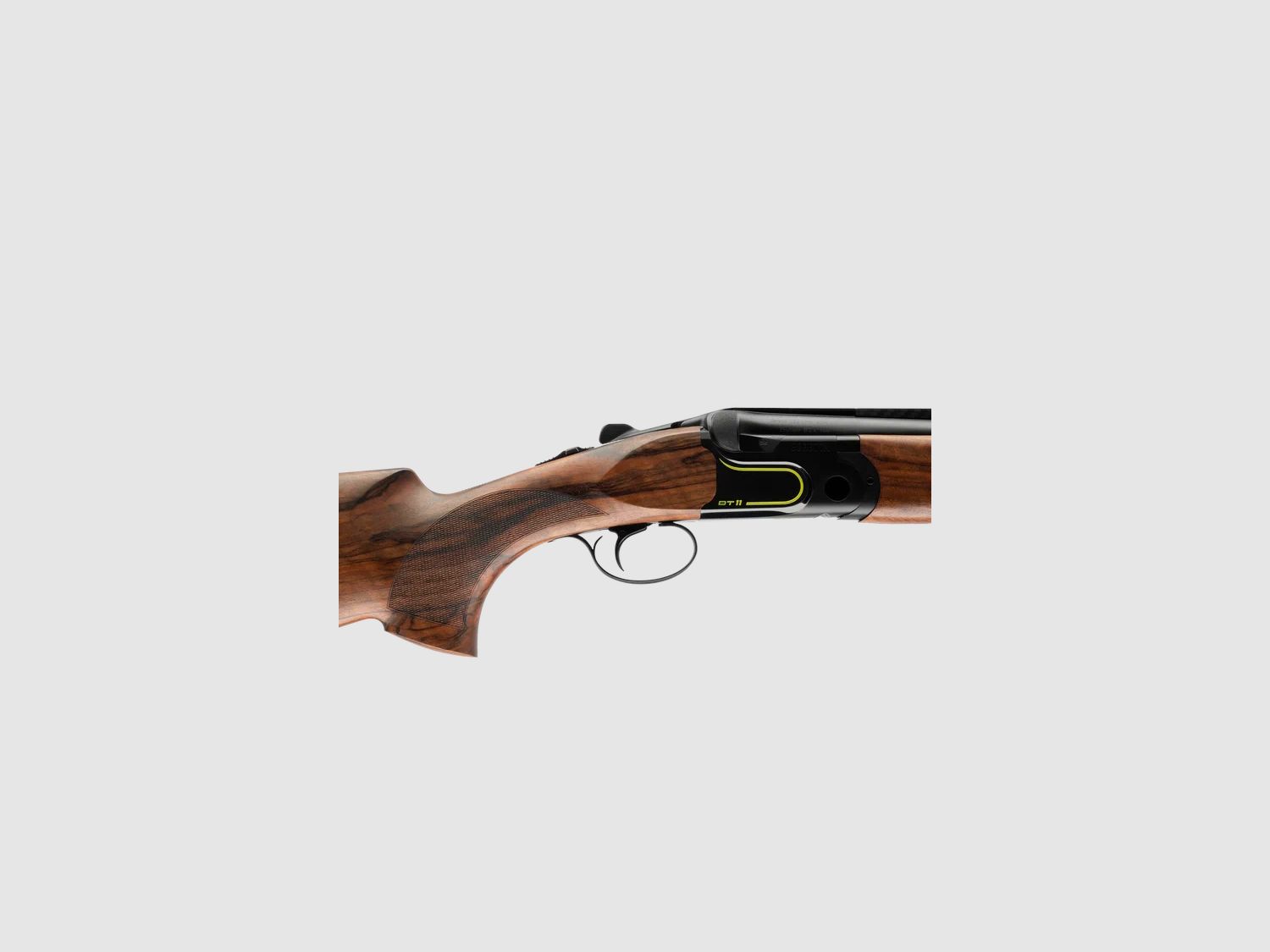 Beretta – DT11 BLACK DLC SPORTING – Loop 76 – Kaliber 12, afbeelding 2 van 4